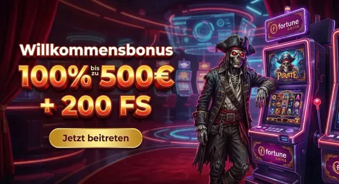 Fortune Coins Casino